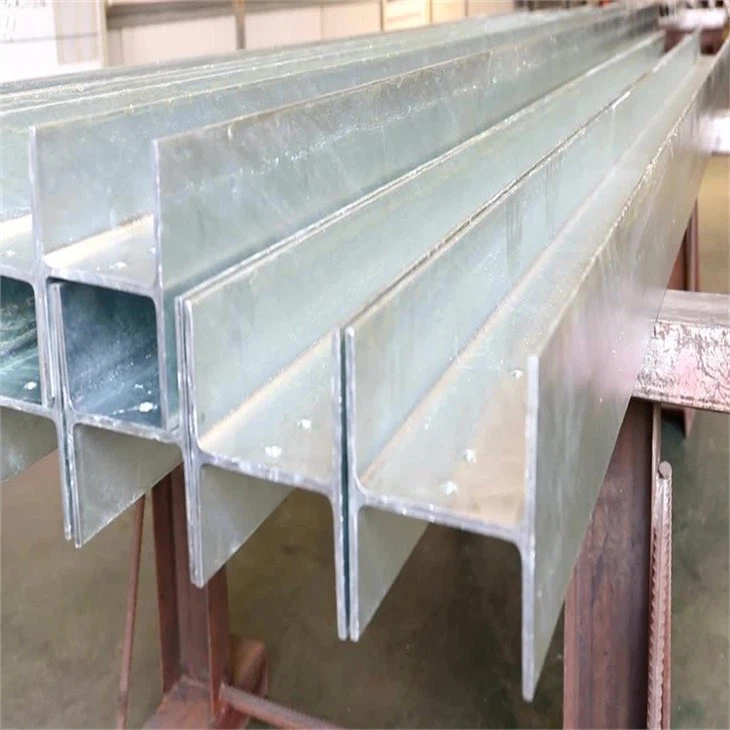 Acero Asequible Para Vigas De Acero En Forma De H