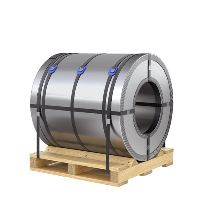 G60 Roll galvanizzat