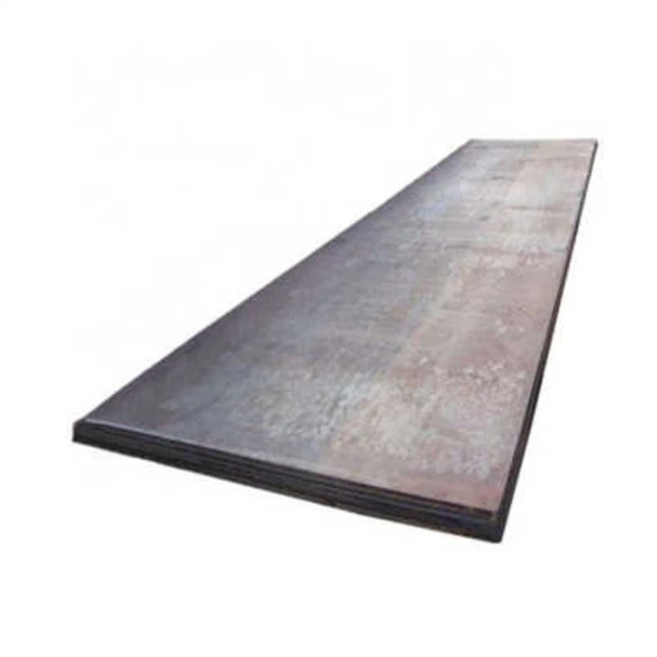 Placa De Acero 11CRMO9-10 Para Recipiente A Presión De Caldera
