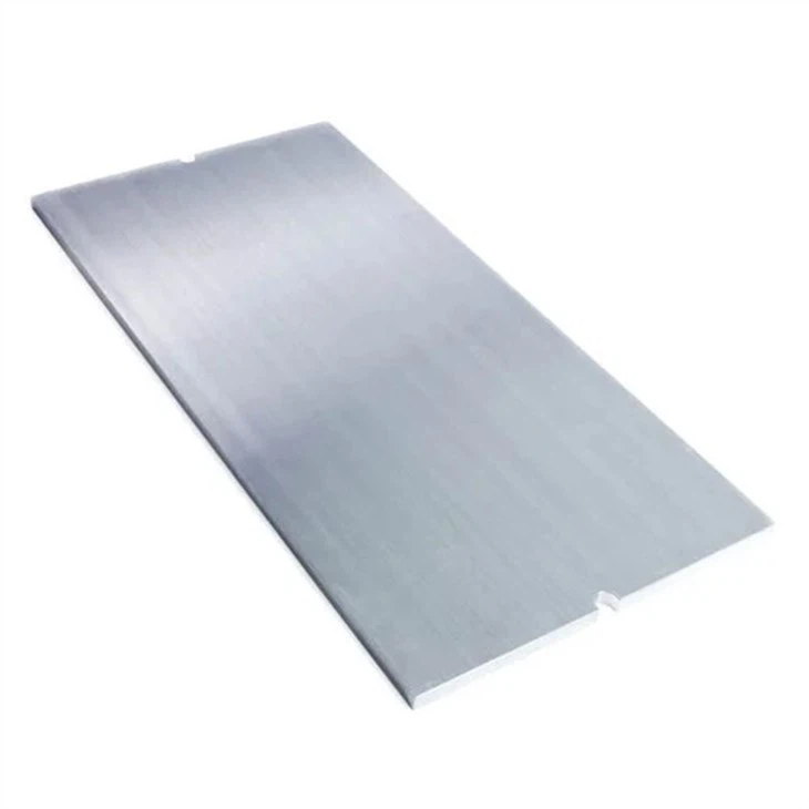 Pjanċa tal-Aluminju ta '3mm 2mm