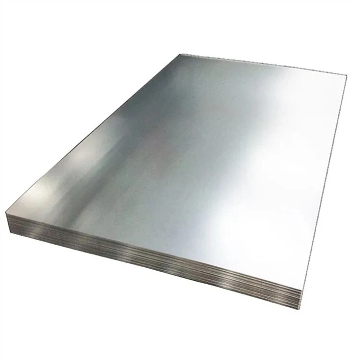 Pjanċa tal-aluminju 1mm