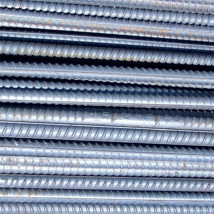 Rebar Sísmico Grado 4 Disponible En Stock