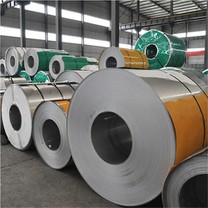 201/430/Coil ta 'l-Azzar Stainless Rolled Cold