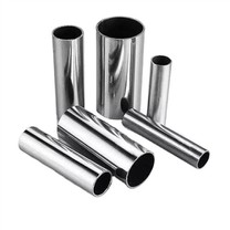 20mm 304 Stainless Steel Round Tube