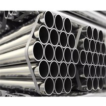 20mm 304L Stainless Steel Round Tube