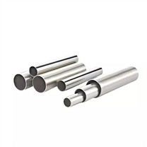 20mm 410 Stainless Steel Round Tube