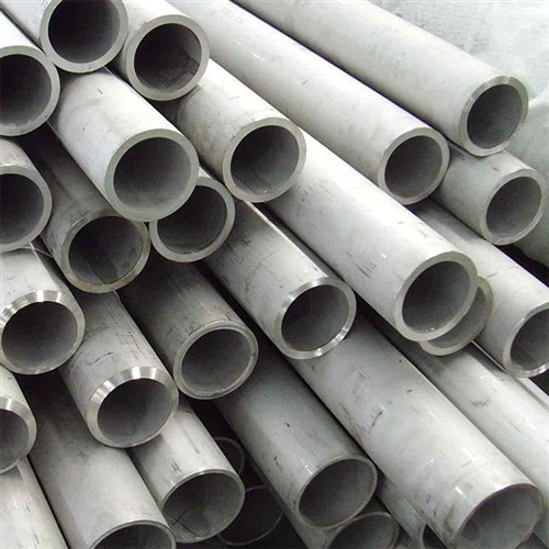 40mm 310s Stainless Steel Round Tube