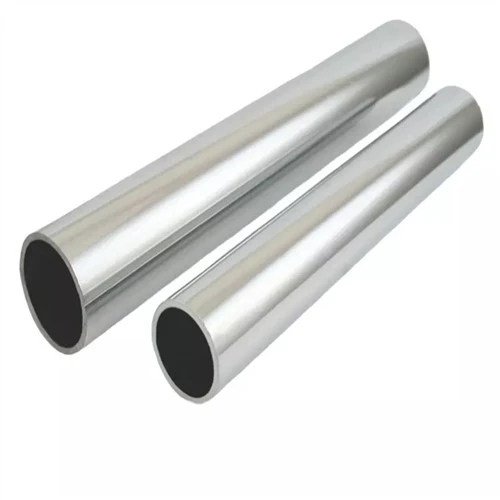 50mm 304 Stainless Steel Round Tube