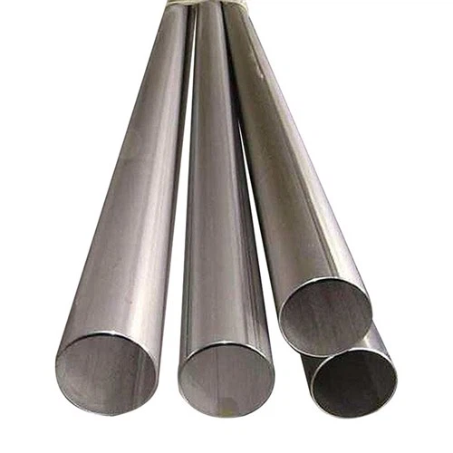 5mm 310s Stainless Steel Round Tube