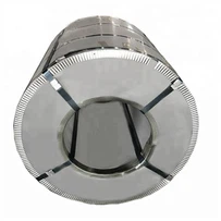 Folja tal-Azzar Galvanizzat