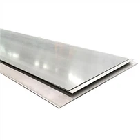 Folja ta 'l-Azzar Stainless ipproċessata apposta Disponibbli