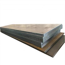 EN10028-4 Placa De Recipiente A Presión