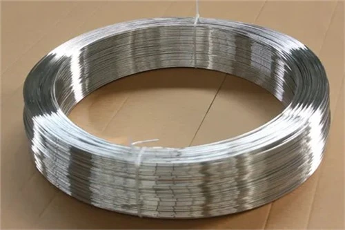 Mudell tal-Wajer tal-Iwweldjar tal-Aluminju