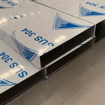 Pjanċa tal-Azzar Stainless 304 45mm