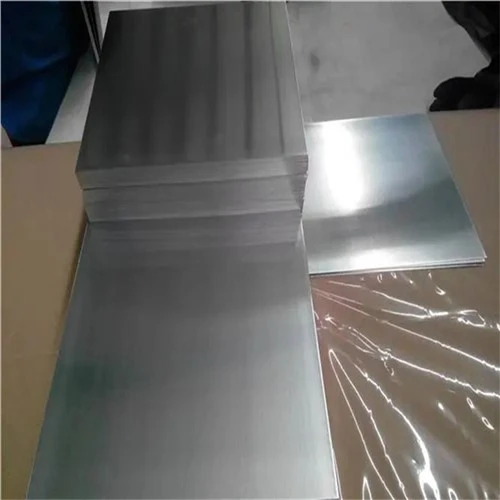 7075 Pjanċa tal-Aluminju
