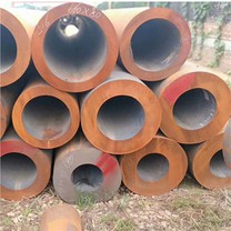 Soporte Para Cortar Tubos De Acero Por Dibujo