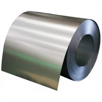 SUS 201 Stainless Steel Coil