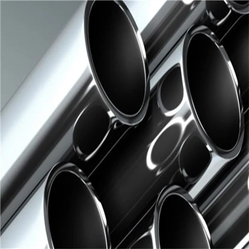 Tubería De Acero Inoxidable 310S