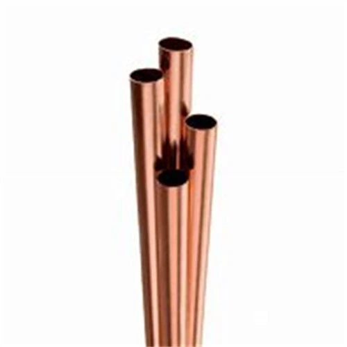 1/2" u 3/4" tubi tar-ram dritti