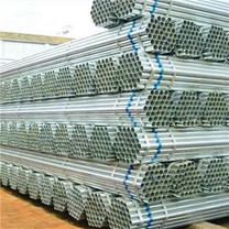 Kejl Żgħir Hot Dipped Pajp galvanizzat