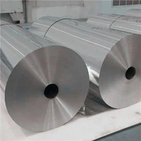 Bl-użu ta 'Fojl tal-Aluminju