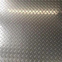 Hot Bejgħ Hot Rolled Steel Coil Bil Pattern