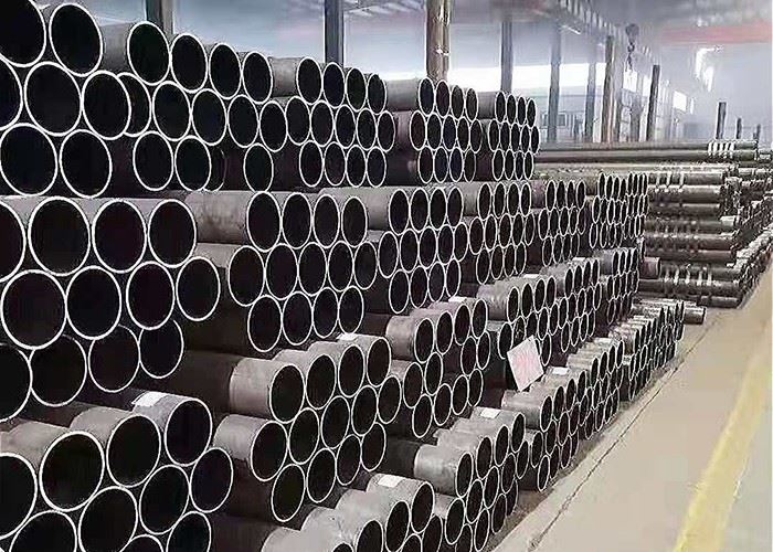 Tubo Acero X70 Api 5l