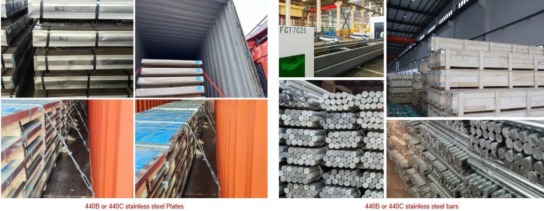 material 1.4125 material 1.4125