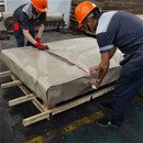 X'inhu 310S 2B Stainless Steel Plate?