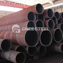 Tubu iebsa mingħajr saldatura