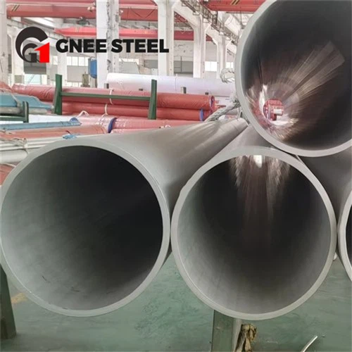 ASTM A554 TP304 Stainless Steel Welded Pipe